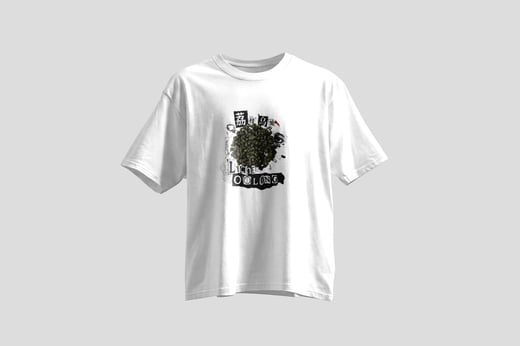 Tee — Lychee Oolong