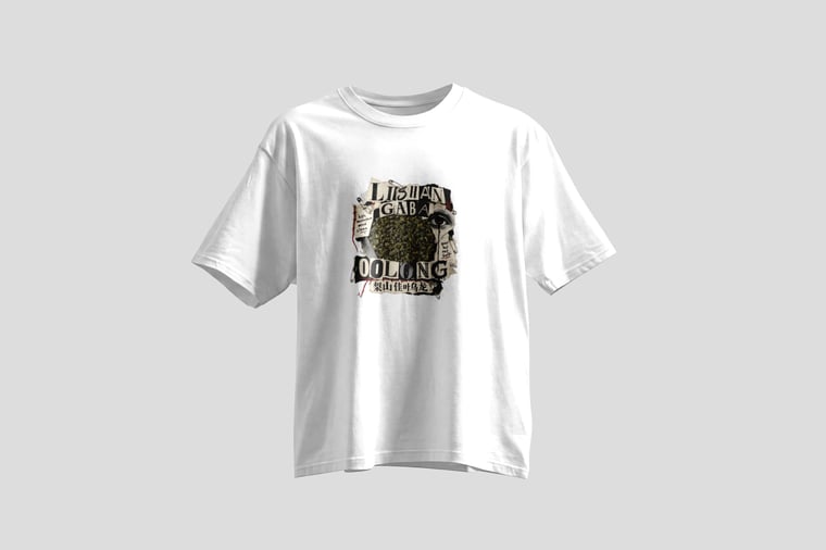 Tee — Lishan GABA Oolong