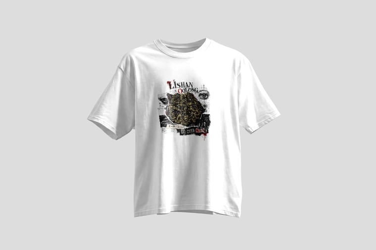 Tee — Líshān Oolong