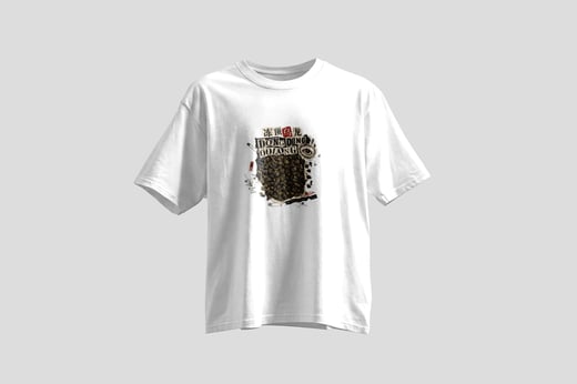 Tee — Dòng Dǐng Oolong