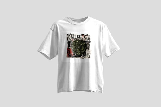 Tee — Fruity Tie Guan Yin