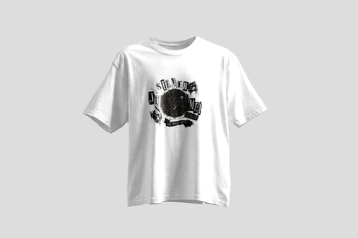 Tee — Yín Jùn Méi
