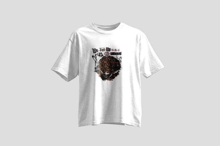 Tee — Da Jin Ya Shu Pu-erh