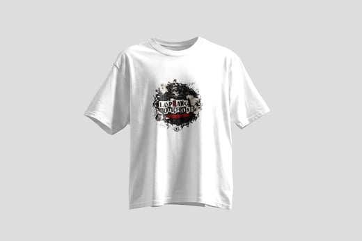 Tee — Zhèngshān Xiǎozhǒng