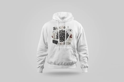 Hoodie — Ripe Pu-erh Paste