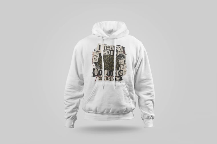 Hoodie — Lishan GABA Oolong
