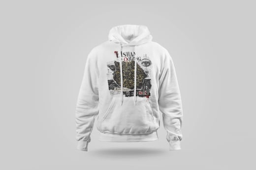 Hoodie — Líshān Oolong