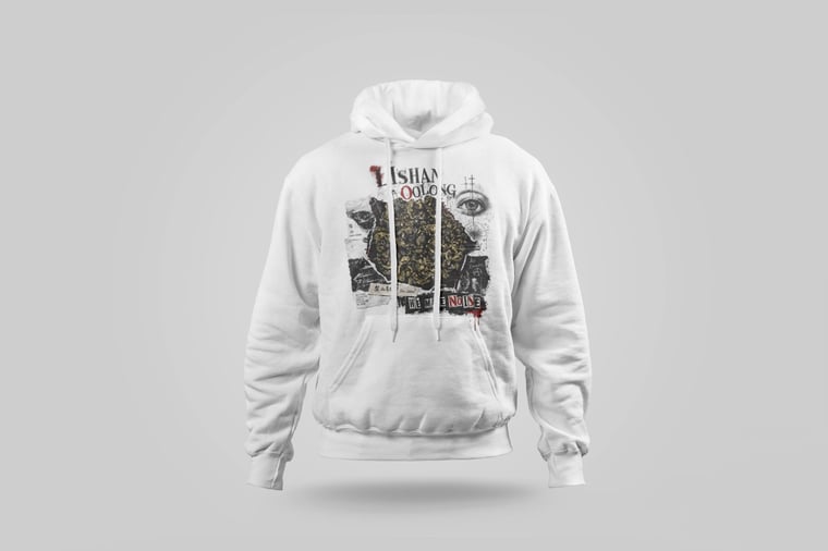 Hoodie — Líshān Oolong