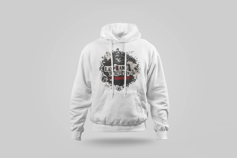 Hoodie — Zhèngshān Xiǎozhǒng