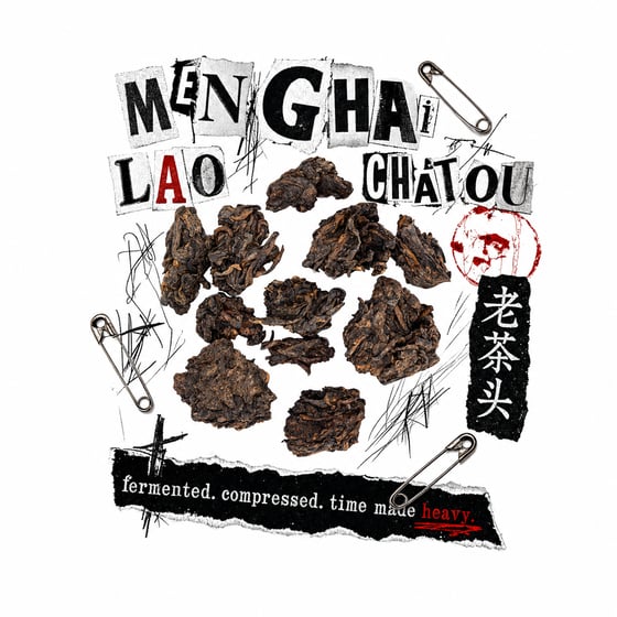 Lǎo Chá Tóu